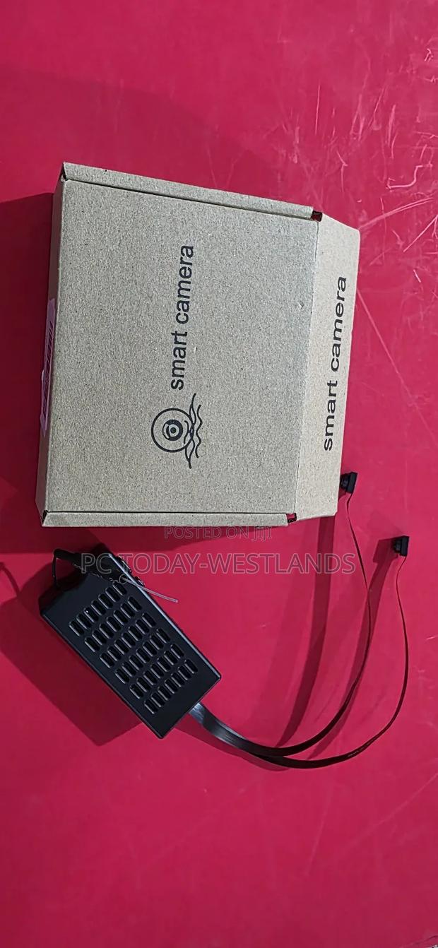 Hidden Camera Diy Module - Full Hd 1080p Dual Lens -Tiny Discreet - thumbnail 3