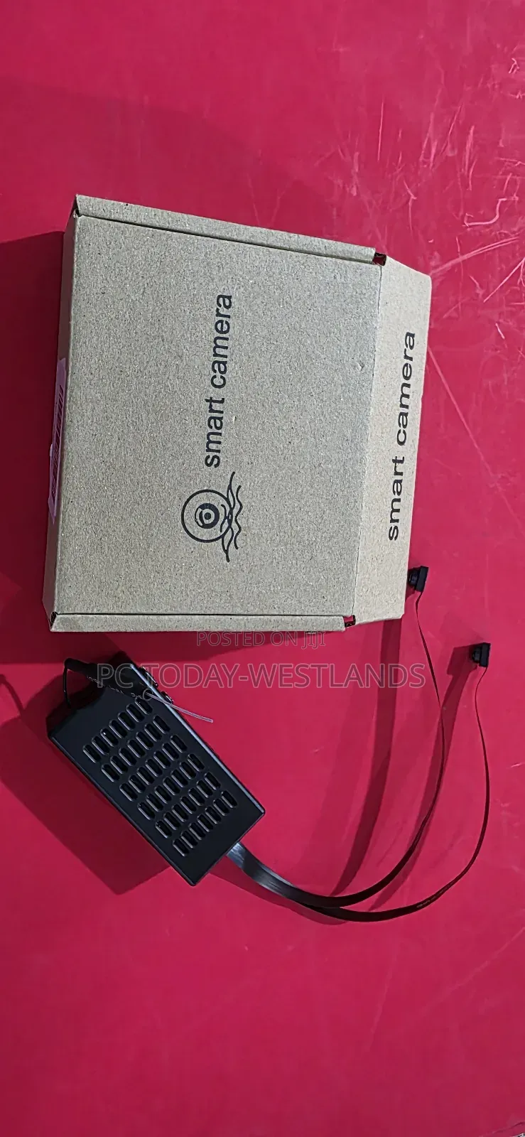 Hidden Camera Diy Module - Full Hd 1080p Dual Lens -Tiny Discreet