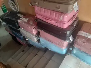 3in1 Suitcase