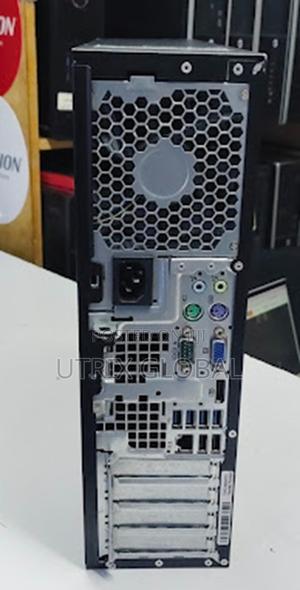 Hp Core I5 2nd Gen Cpu Work Ready - main view