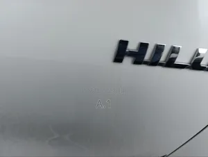 Toyota Hilux Revo Double Cab Deisel 2.4 RWD 2019 White