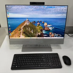 Hp Eliteone 800 G6 Touchscreen All-in-One