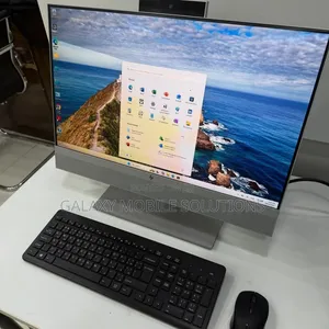 Hp Eliteone 800 G6 Touchscreen All-in-One