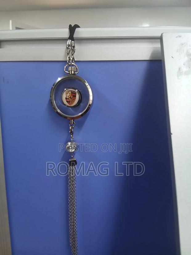 Car Pendants - thumbnail 2