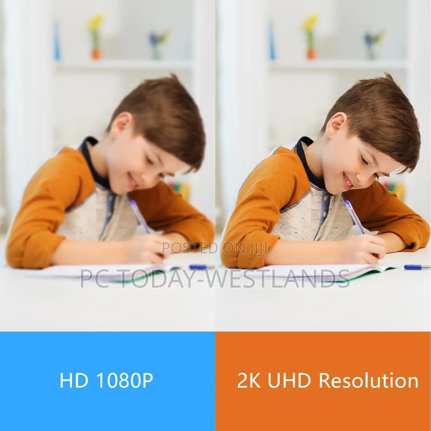 Hidden Camera Diy Module - Full Hd 1080p Dual Lens -Tiny Discreet