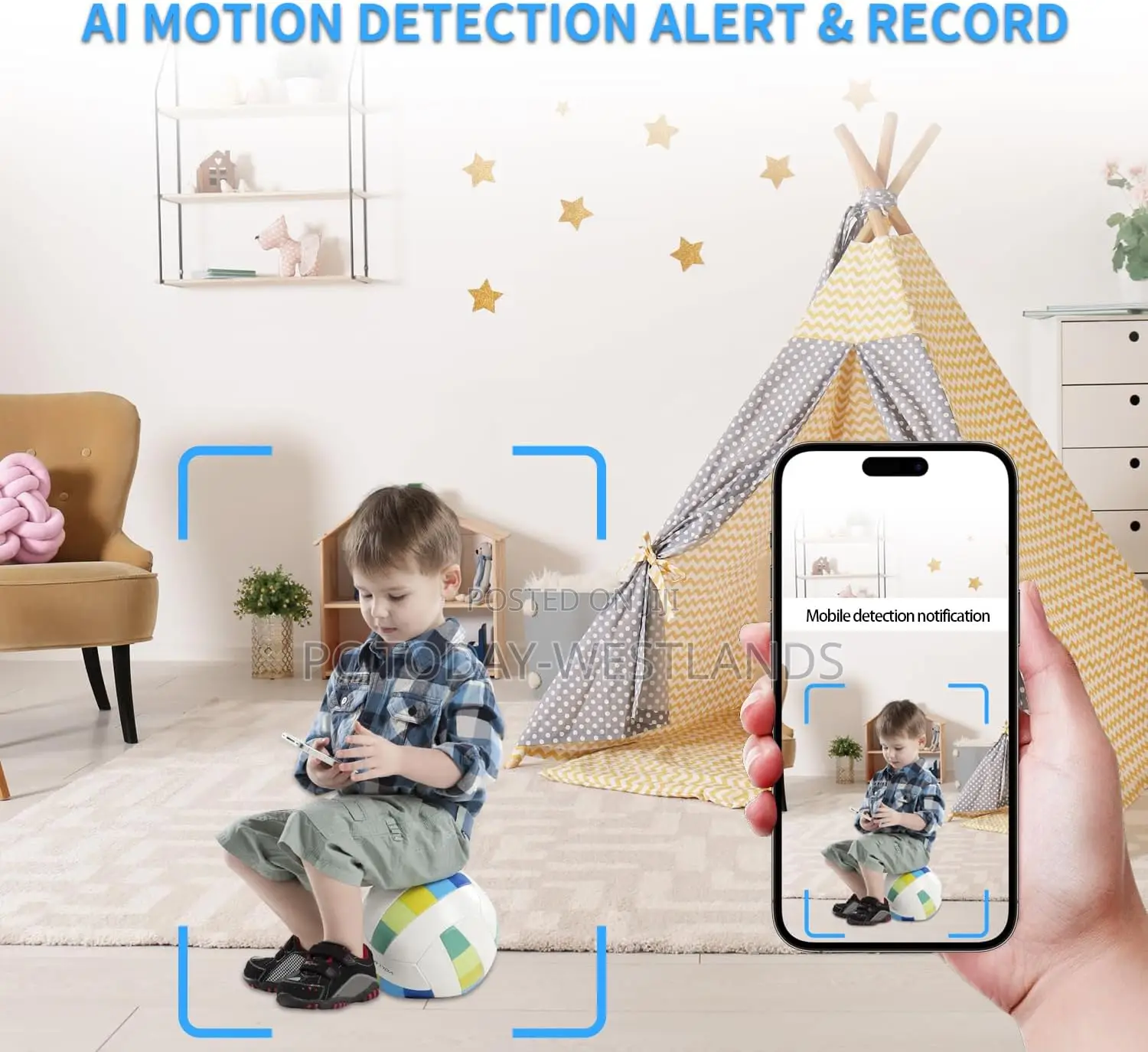 Hidden Camera Diy Module - Full Hd 1080p Dual Lens -Tiny Discreet