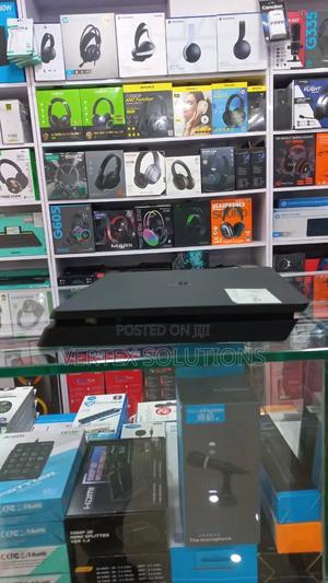 Play Station 4 Slim - main view