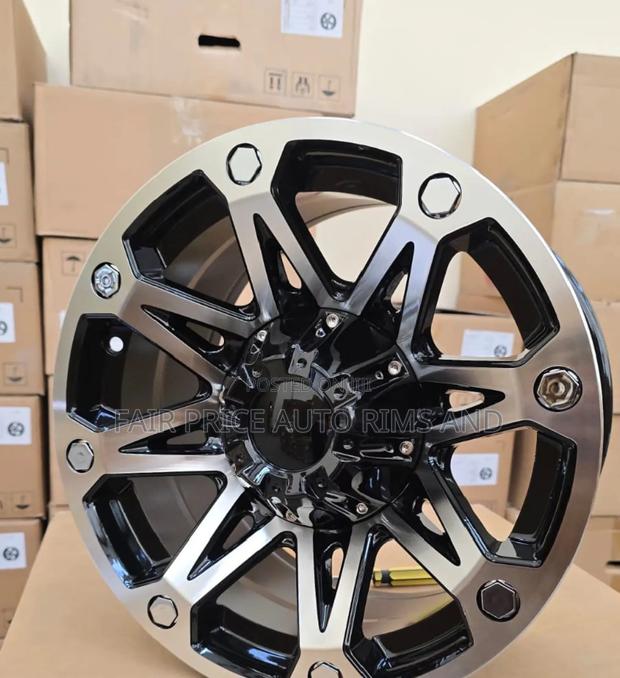 Size 15/6/139.6 Offset 8.0j