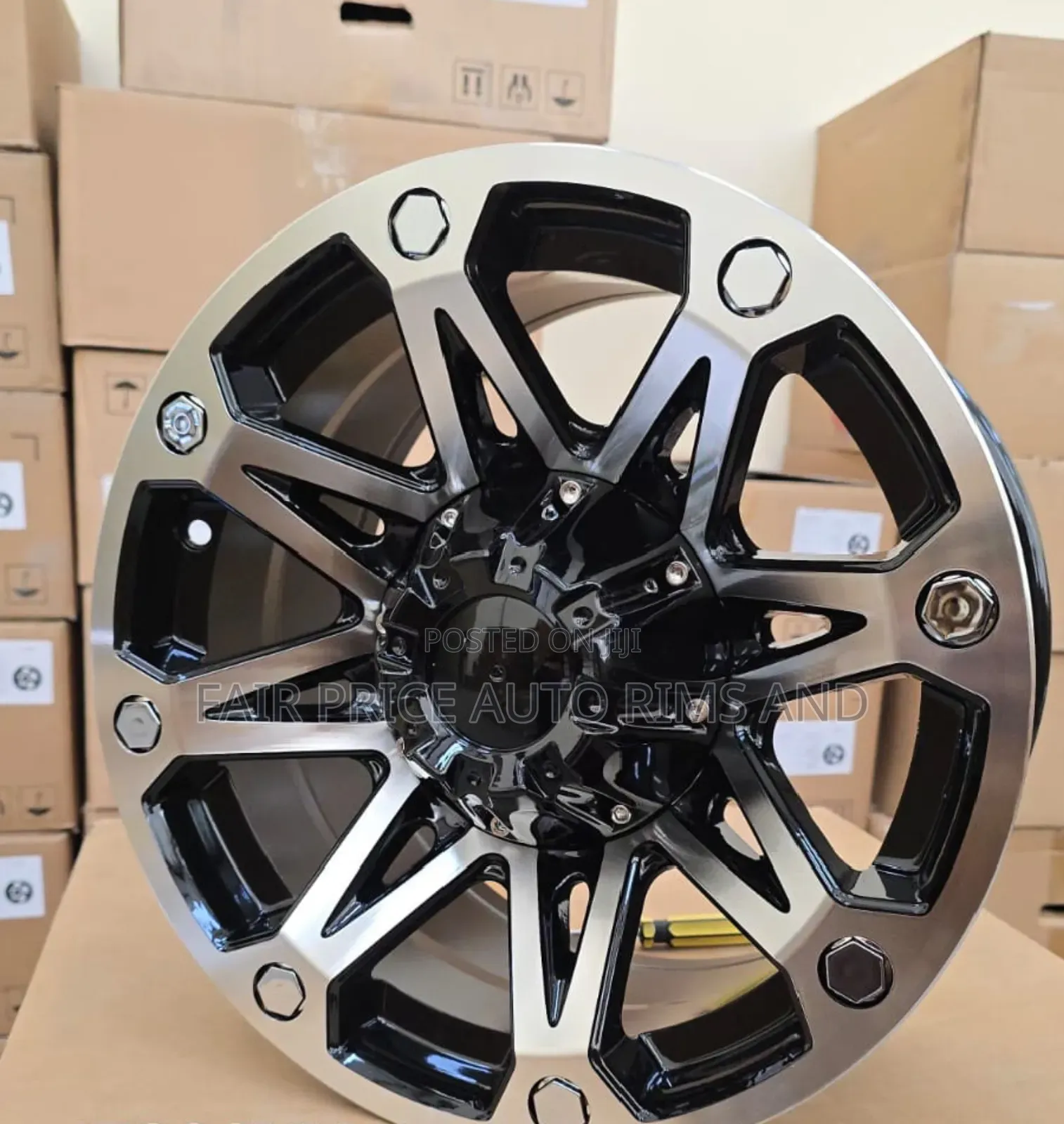 Size 15/6/139.6 Offset 8.0j