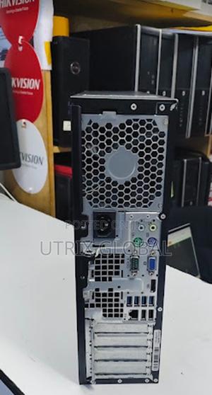 Hp Core I5 2nd Gen Cpu Stable Performance - thumbnail 2