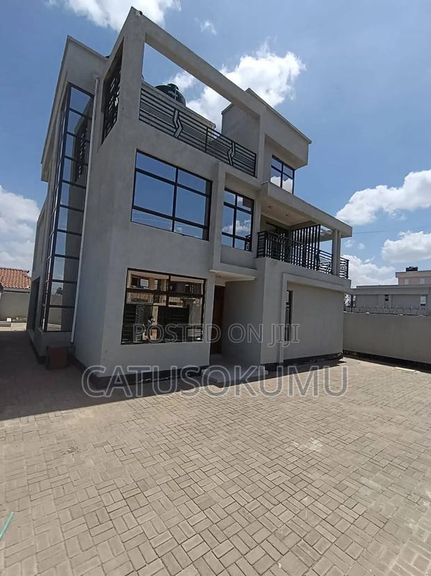 5bdrm Maisonette in Syokimau for rent - thumbnail 3