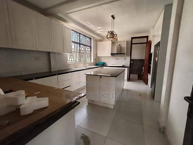 5bdrm Maisonette in Syokimau for rent - thumbnail 4