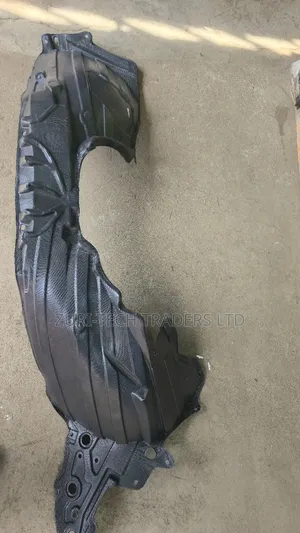 Nv200 Stone Guards