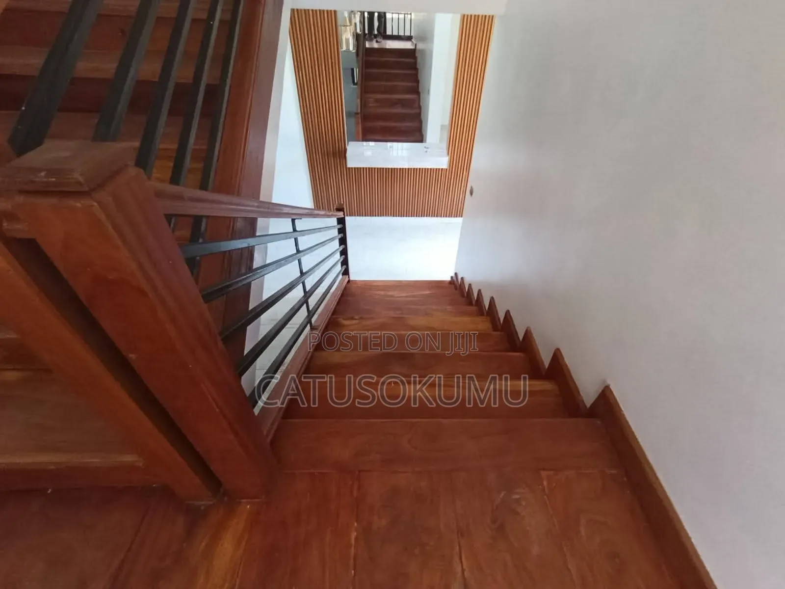 5bdrm Maisonette in Syokimau for rent