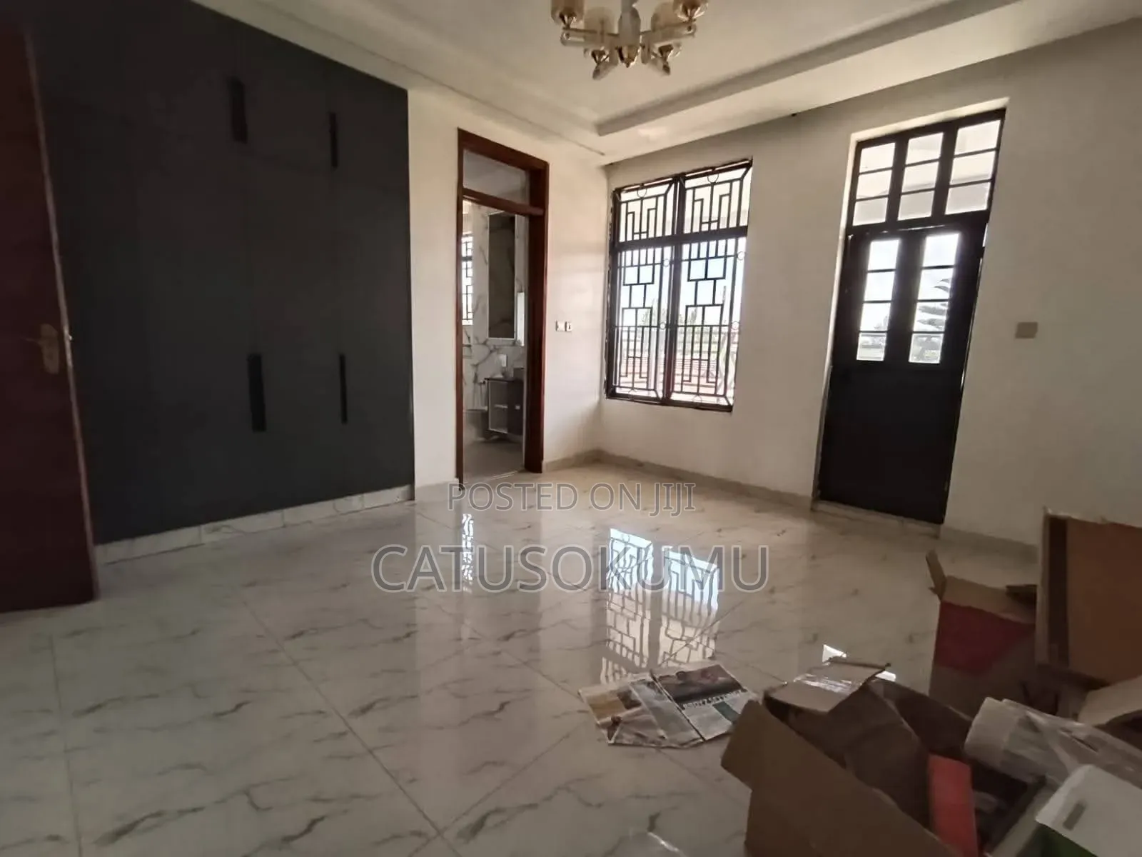 5bdrm Maisonette in Syokimau for rent
