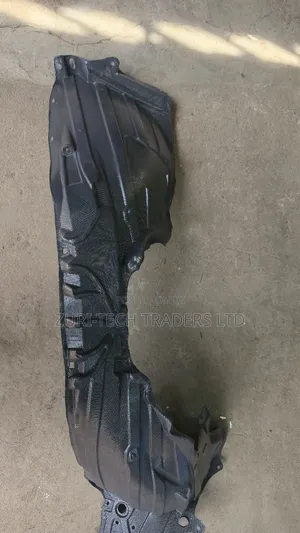 Nv200 Stone Guards