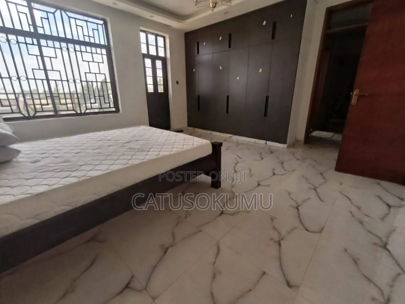 5bdrm Maisonette in Syokimau for rent