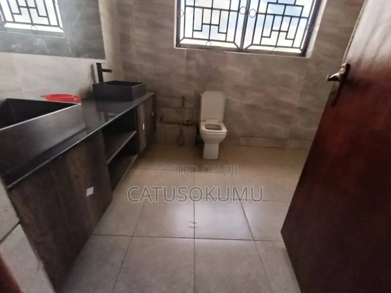 5bdrm Maisonette in Syokimau for rent