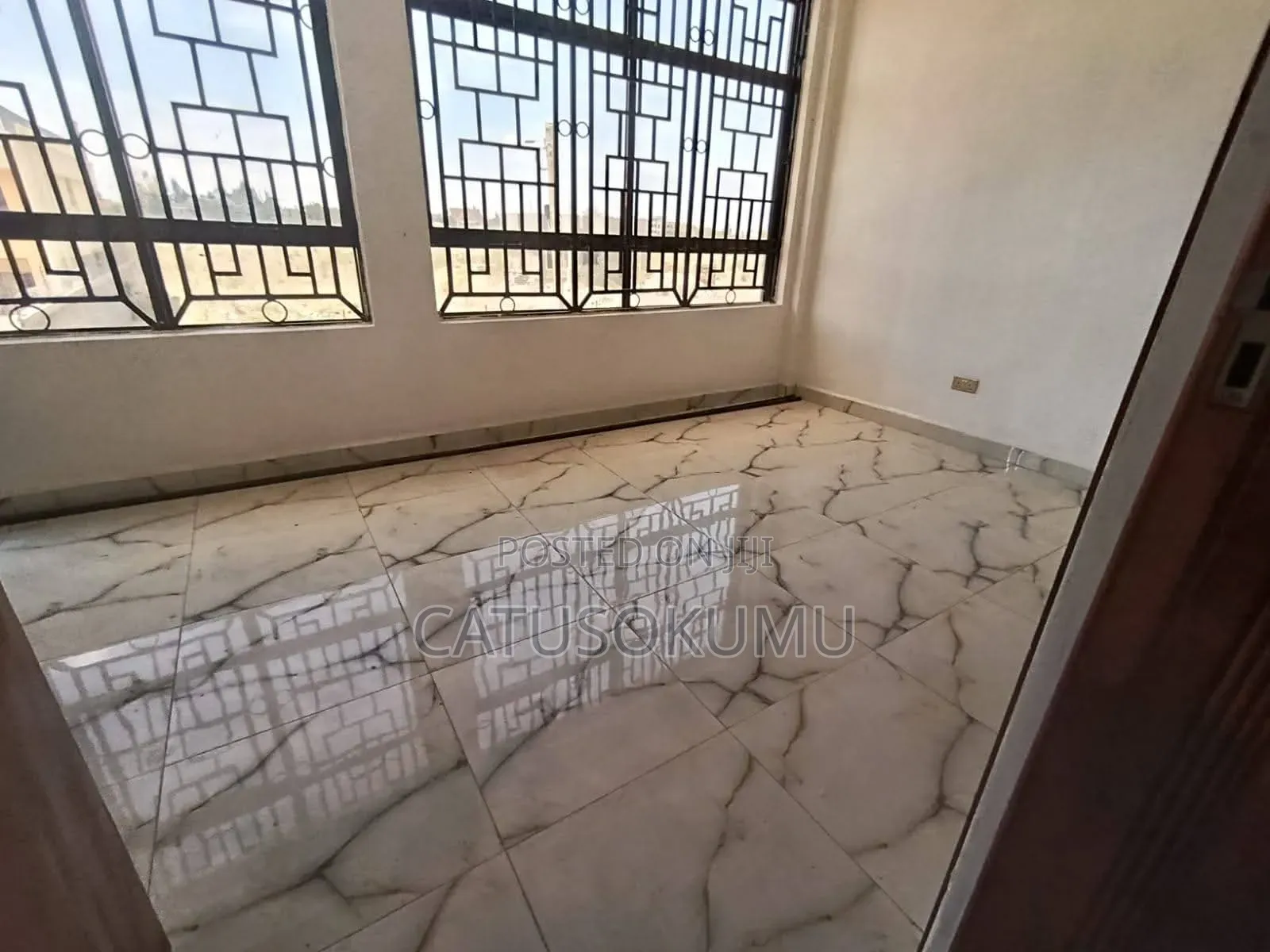 5bdrm Maisonette in Syokimau for rent