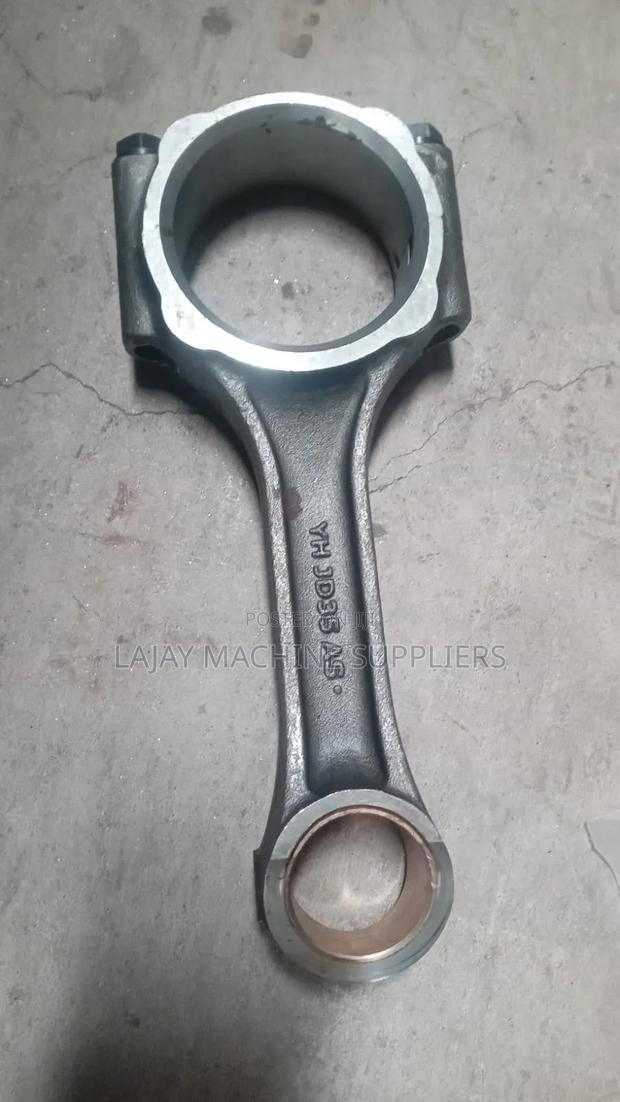 Jiang Dong Zh1135 Connecting Rod