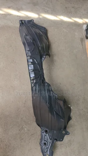 Nv200 Stone Guards
