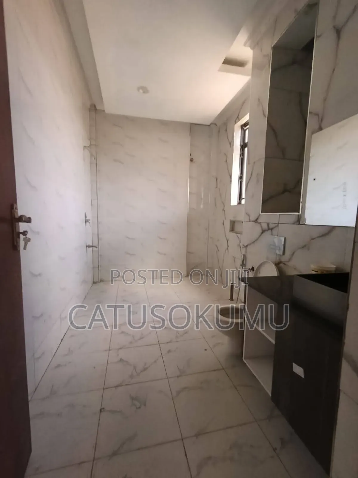 5bdrm Maisonette in Syokimau for rent