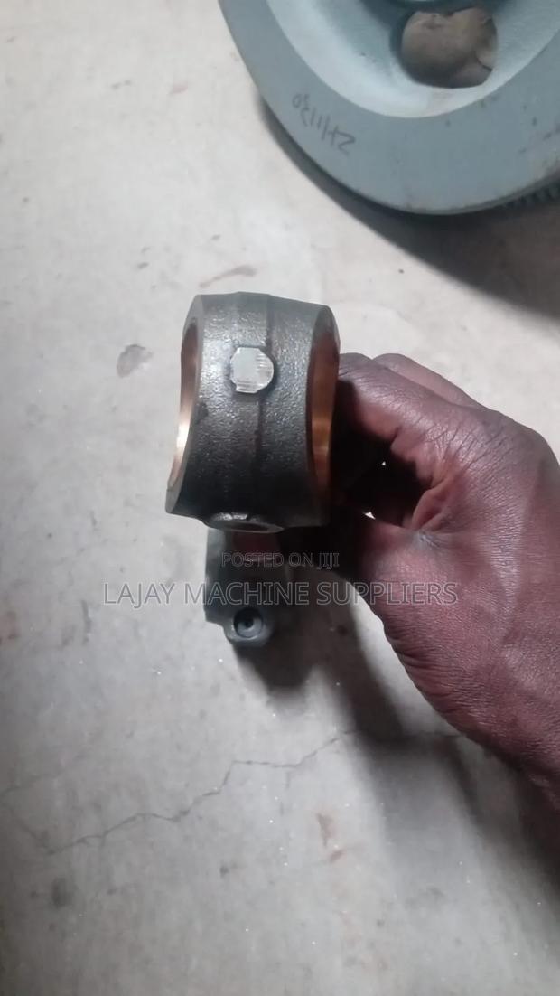 Jiang Dong Zh1135 Connecting Rod - thumbnail 3