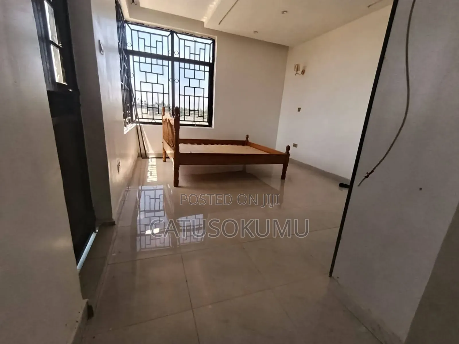 5bdrm Maisonette in Syokimau for rent