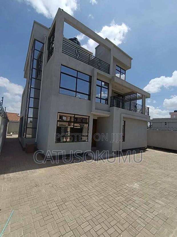 5bdrm Maisonette in Syokimau for rent - thumbnail 15