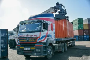 Transit Trailers Within and Across Border Transportation Are Available
