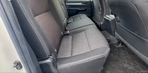 Toyota Hilux Revo Double Cab Deisel 2.4 RWD 2019 White