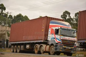 Transit Trailers Within and Across Border Transportation Are Available