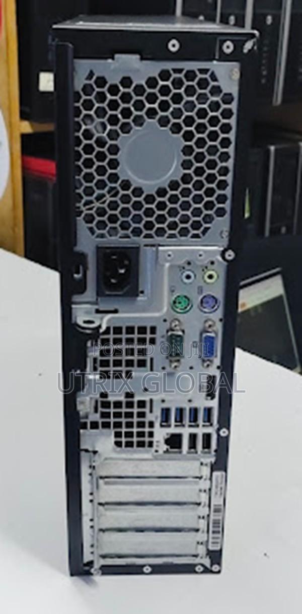 Hp Core I5 2nd Gen Cpu - main view