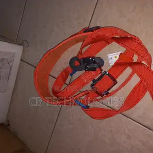 Climber Waist Belt Harness