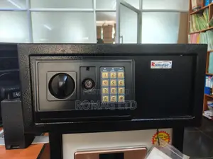 Romatec Electronic Digital Safe 10 Kg