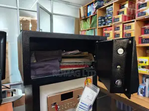 Romatec Electronic Digital Safe 10 Kg