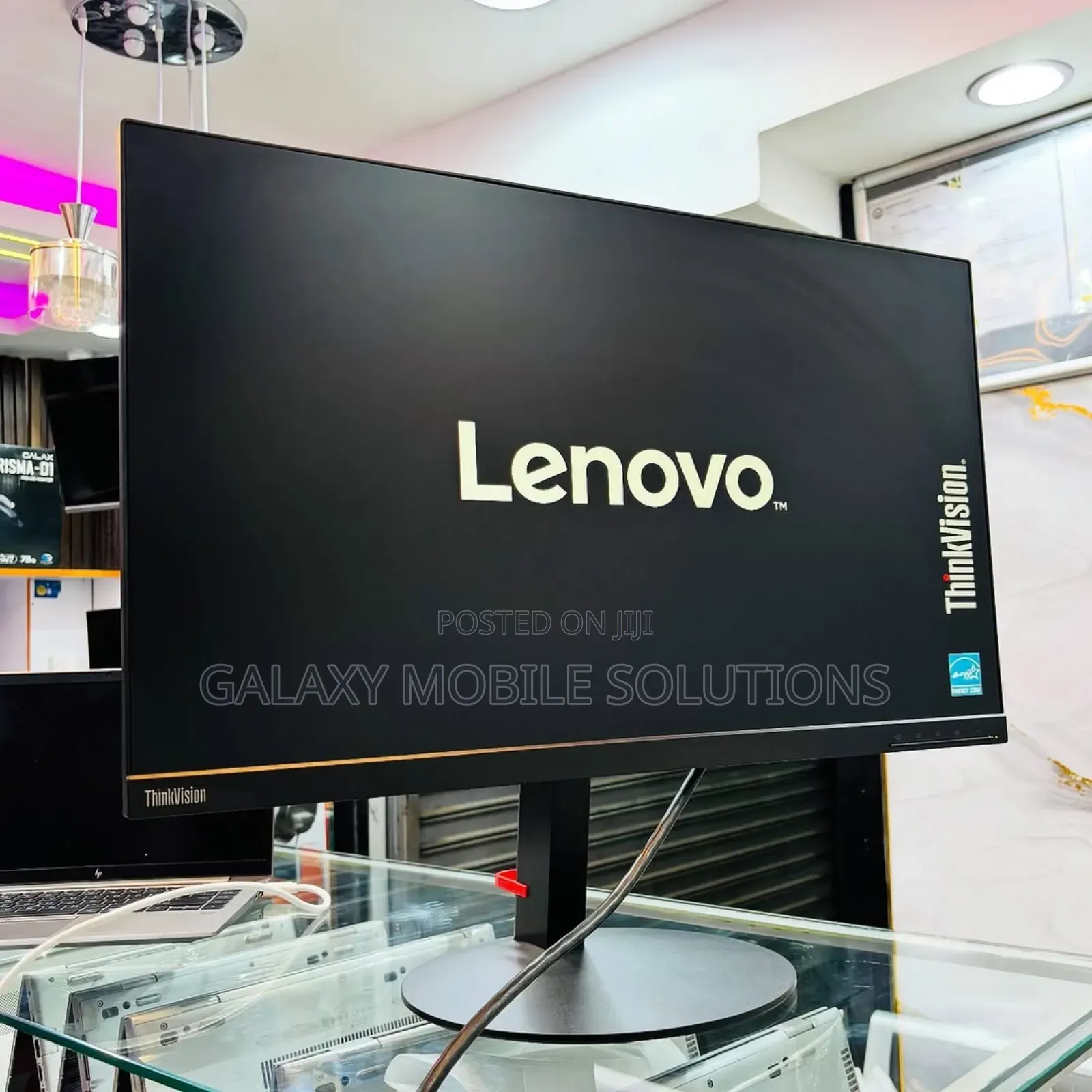 Lenovo Thinkvision T24i-2l 24-Inch Monitor