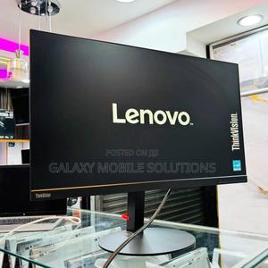 Lenovo Thinkvision T24i-2l 24-Inch Monitor
