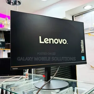 Lenovo Thinkvision T24i-2l 24-Inch Monitor