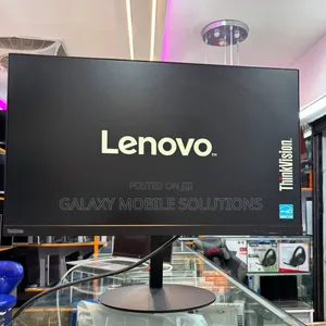 Lenovo Thinkvision T24i-2l 24-Inch Monitor
