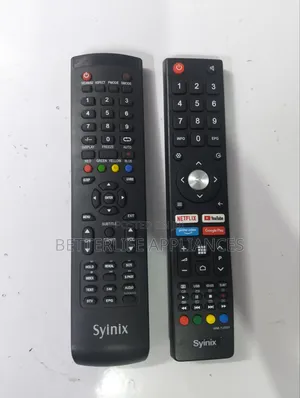 Synix Smart Remote