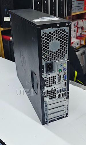 Hp Core I5 2nd Gen Cpu - thumbnail 2