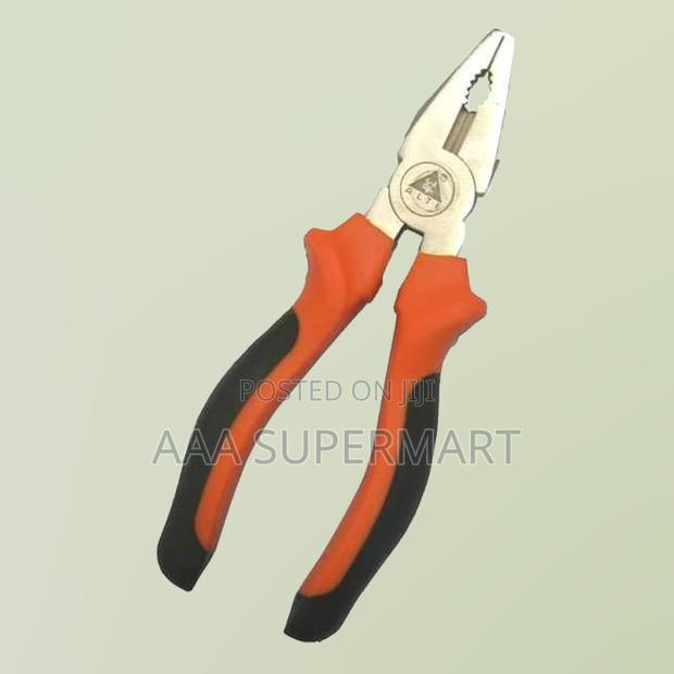 Tq83043 Combination Pliers - main view