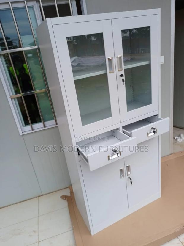 Office Cabinet - main view