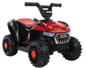 Kids Electric/Rechargeable Off Road Car