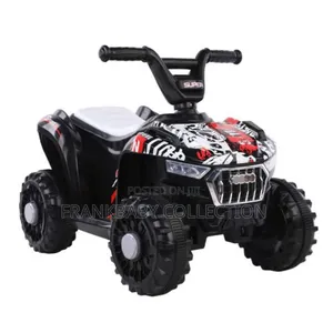 Kids Electric/Rechargeable Off Road Car