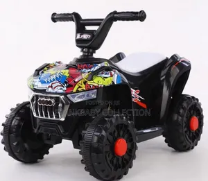 Kids Electric/Rechargeable Off Road Car
