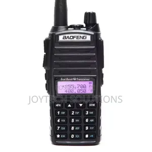 Radio Calls Two Way Security Baofeng Radio