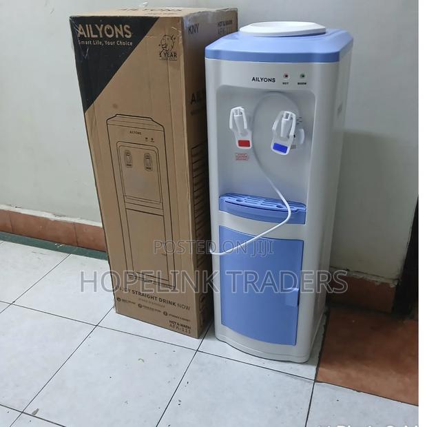 Ailyons Afk-111 Water Dispenser Hot .