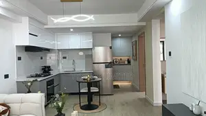 1bdrm Apartment in Westlands, Muthangari for sale